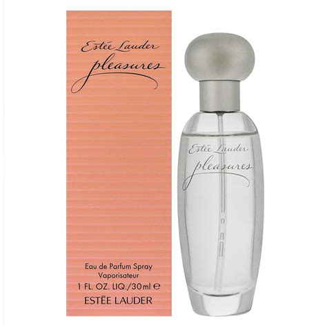 is estée lauder pleasures discontinued